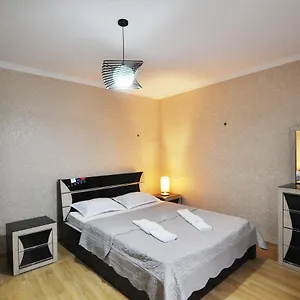  Апартаменты Happy Family House