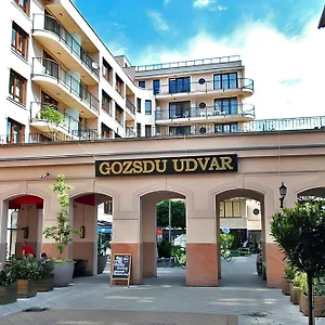 Novo Будапешт