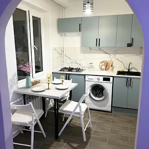 3-room Near Mega Park And Arbat Алматы